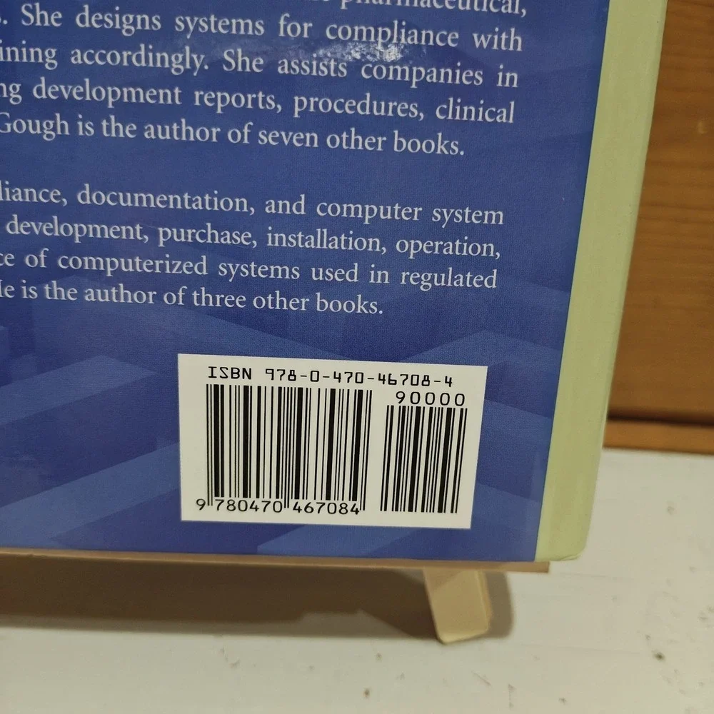 Managing the Documentation Maze : Answers to‎ Questions You Didnt 9780470467084
